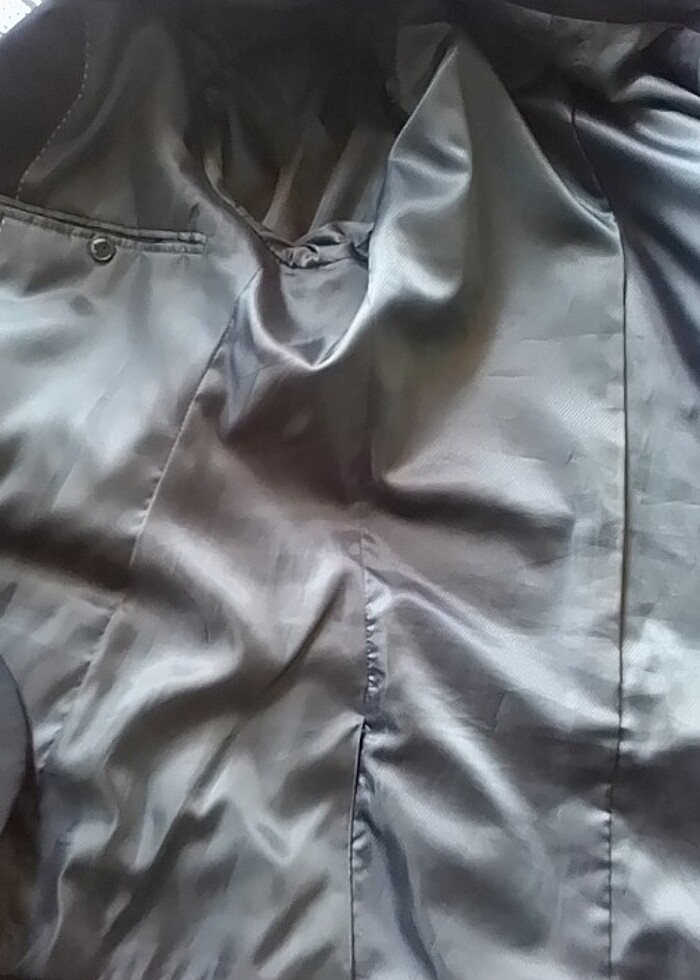 Erkek takımı  - Görsel 5