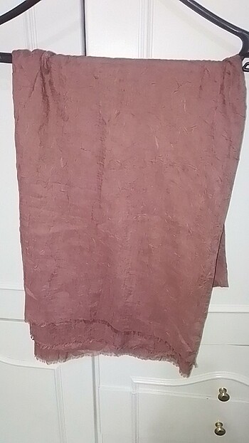 Bambu şal - Görsel 3