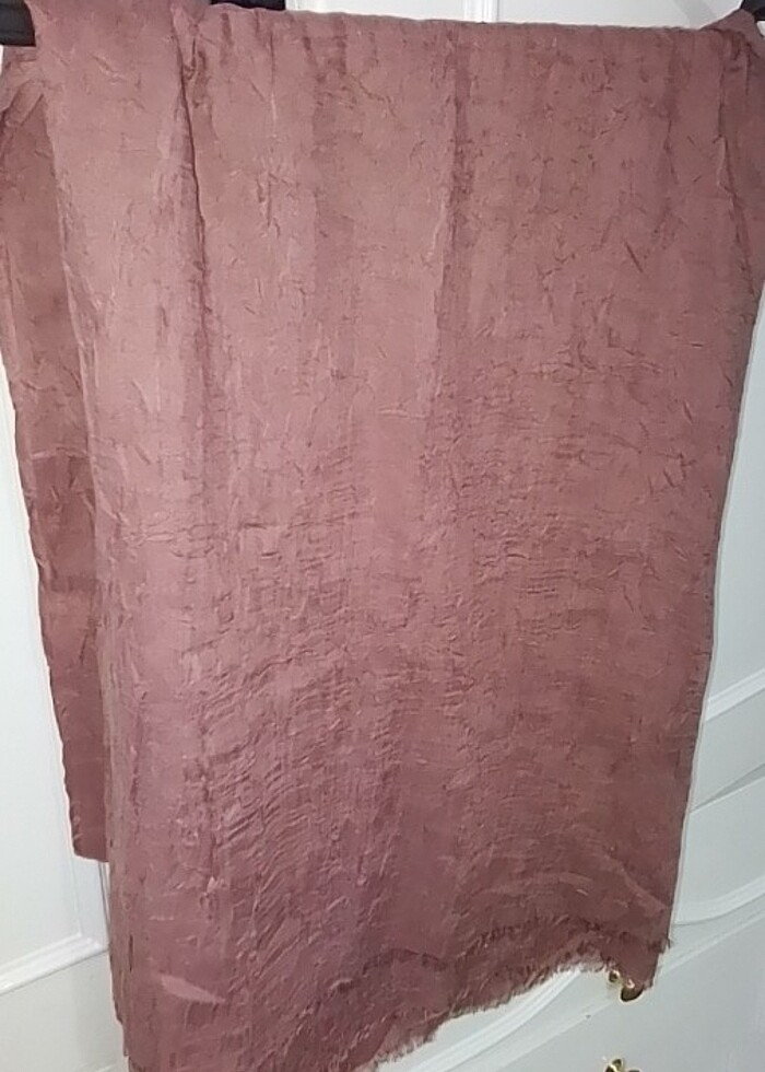 Bambu şal - Görsel 2