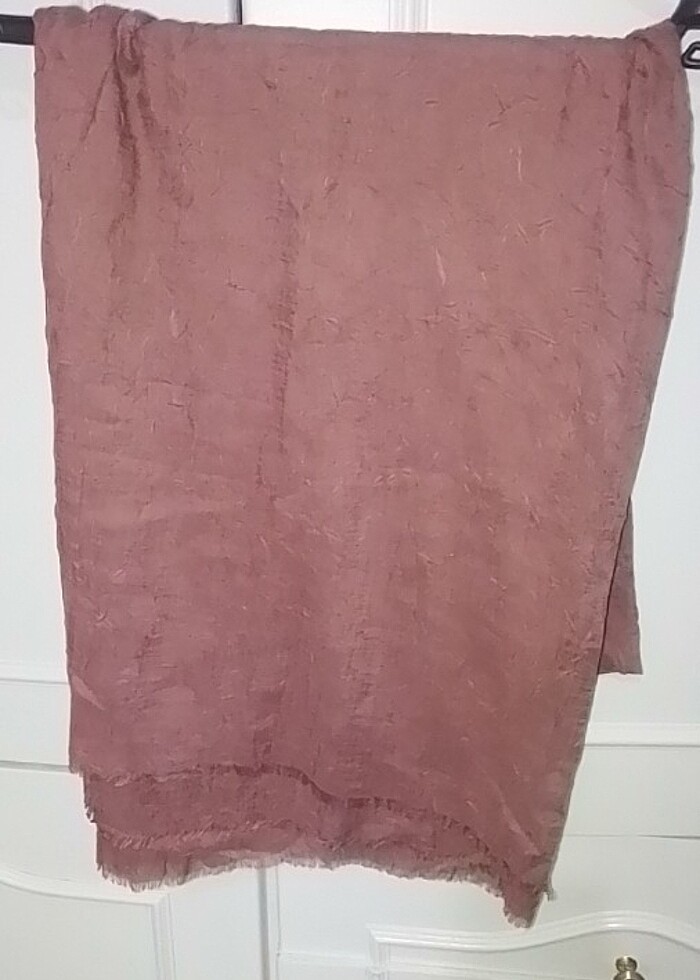 Bambu şal - Görsel 3