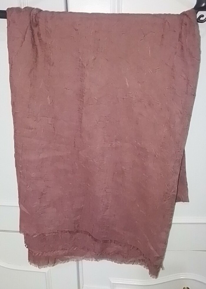 Bambu şal - Görsel 4