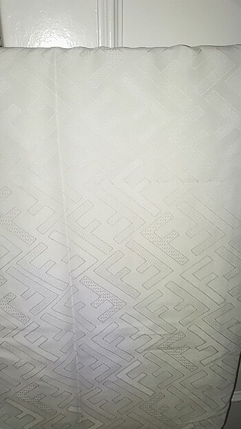 İndigo F Desen Şal - Görsel 5