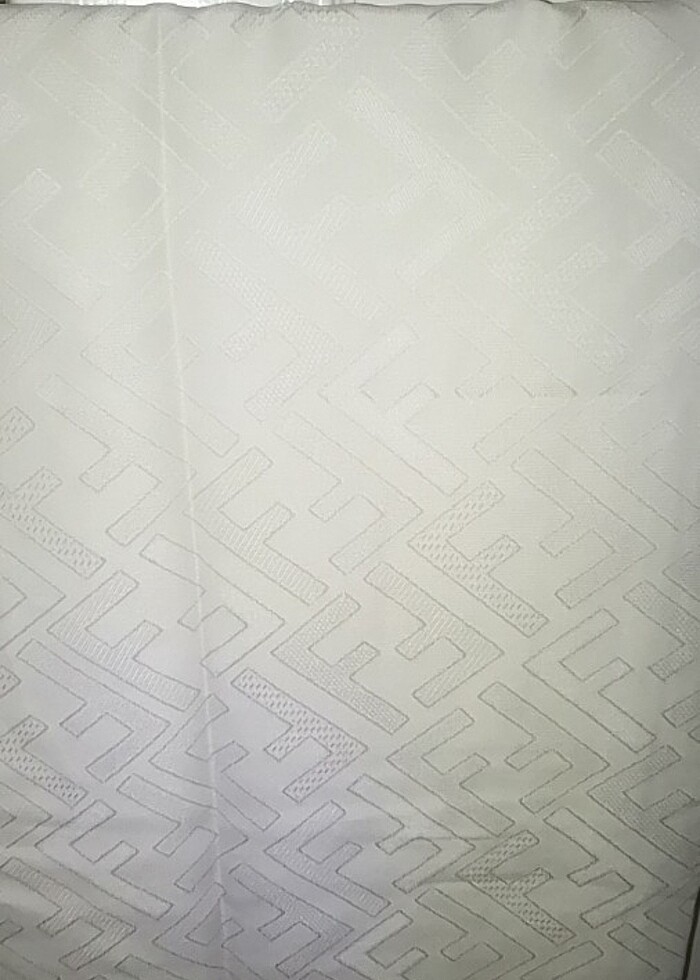 İndigo F Desen Şal - Görsel 5