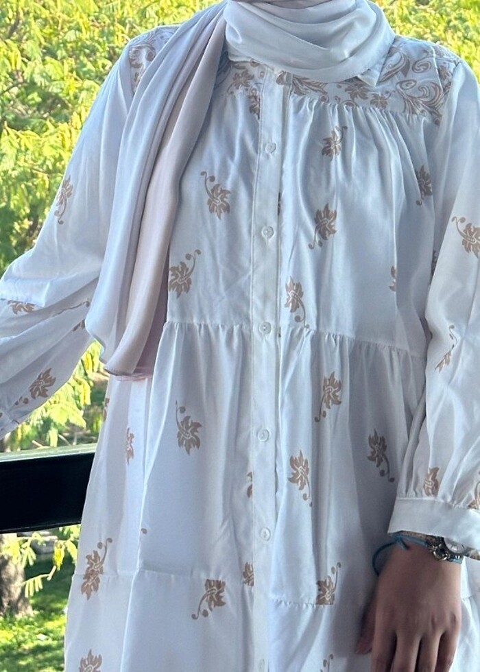 Bayan gömlek - Görsel 3