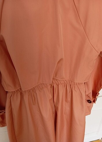 Trençkot - Görsel 8