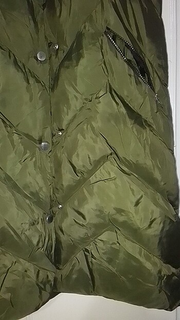 Kışlık yelek  - Görsel 3