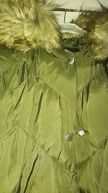 Kışlık yelek  - Görsel 4