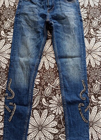 Pantolon 