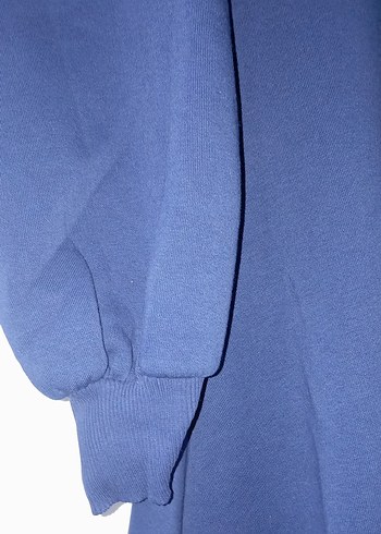 geniş elbise - Görsel 3