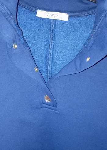 geniş elbise - Görsel 5