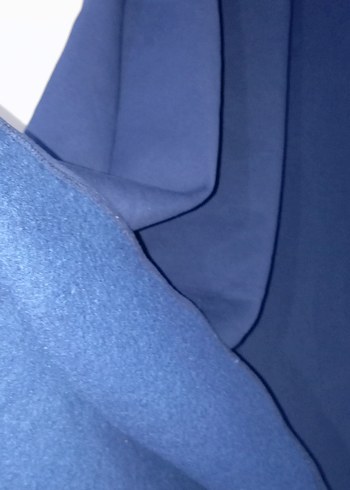 geniş elbise - Görsel 4