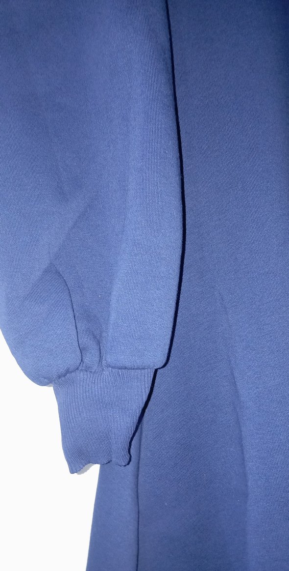 geniş elbise - Görsel 3