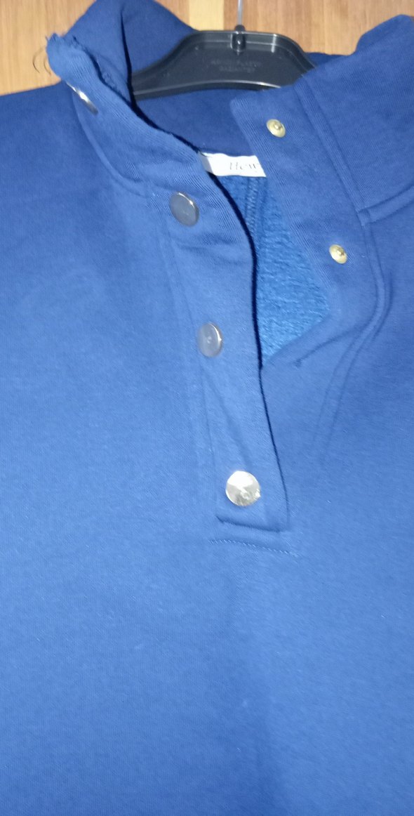 geniş elbise - Görsel 2