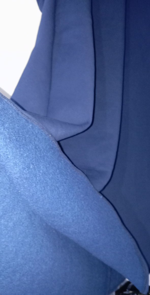 geniş elbise - Görsel 4