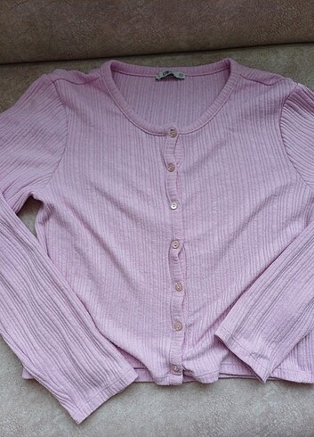Ltb Lila Triko
