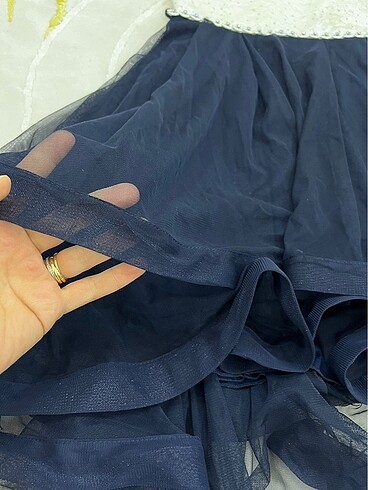Diğer Kız çocuk abiye 7 yaş