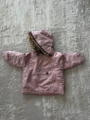 H&M mont