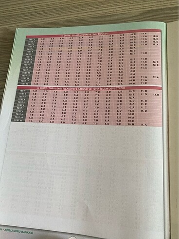 9. Sınıf tarih soru bankası - Görsel 3