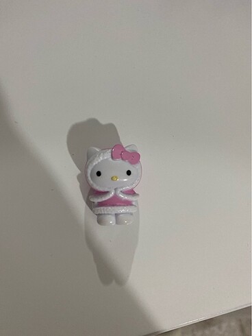 Beden Hello kitty figür