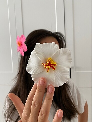 Aloha Girl Toka - Görsel 2