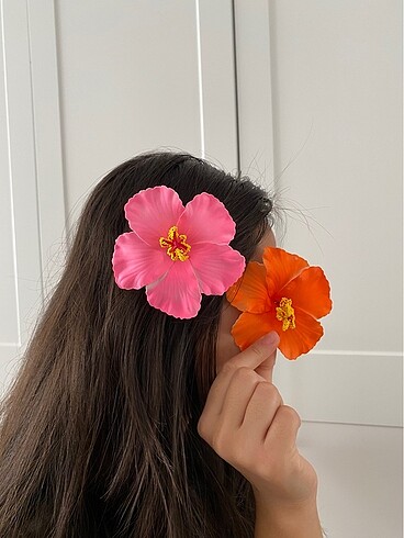 Aloha Girl Toka - Görsel 3