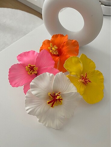 Aloha Girl Toka