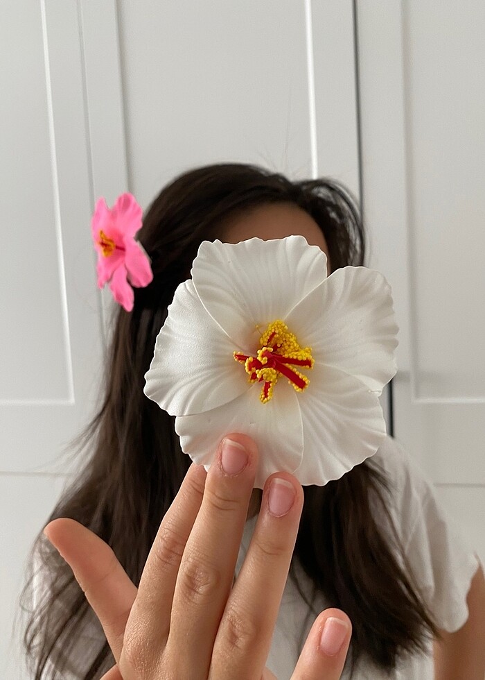 Aloha Girl Toka - Görsel 2