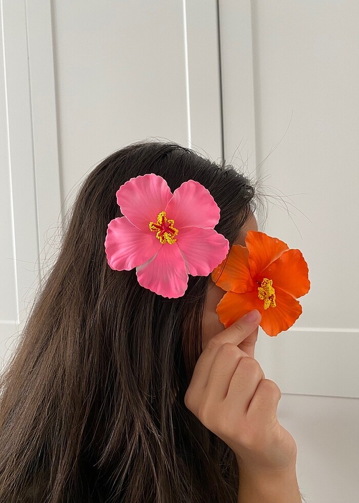 Aloha Girl Toka - Görsel 3