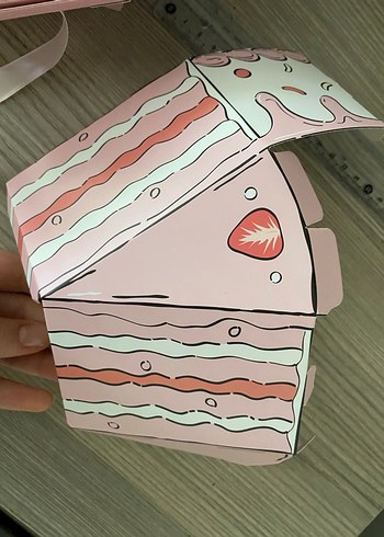 10 parça advent calender - Görsel 3