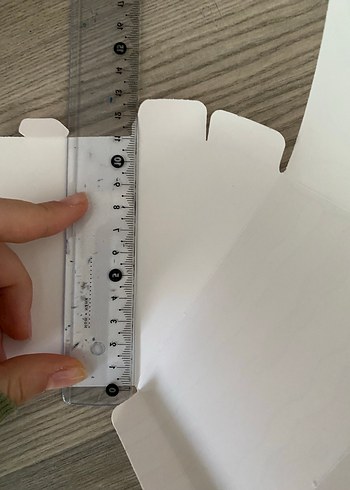 10 parça advent calender - Görsel 4