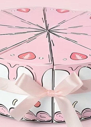 10 parça advent calender - Görsel 2