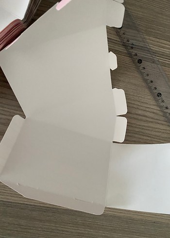 10 parça advent calender - Görsel 5