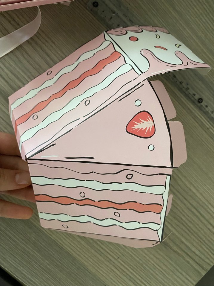 10 parça advent calender - Görsel 3