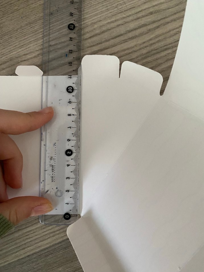 10 parça advent calender - Görsel 4