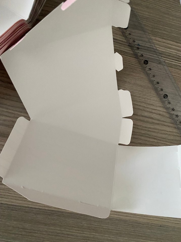 10 parça advent calender - Görsel 5