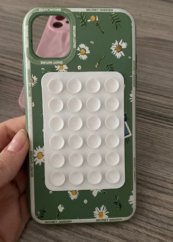 İphone 11 telefon kılıfı - Görsel 4