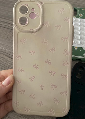 İphone 11 telefon kılıfı - Görsel 2