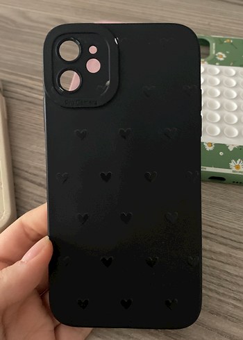 İphone 11 telefon kılıfı - Görsel 3