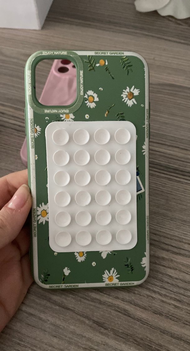 İphone 11 telefon kılıfı - Görsel 4