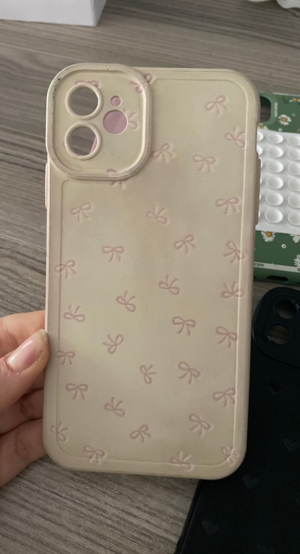 İphone 11 telefon kılıfı - Görsel 2