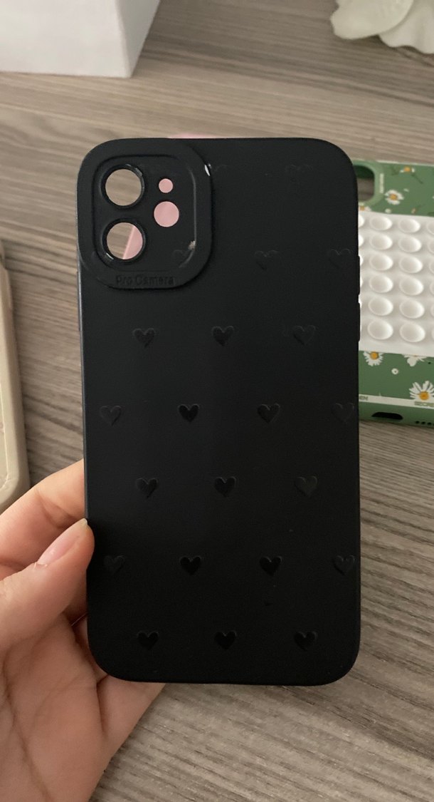 İphone 11 telefon kılıfı - Görsel 3