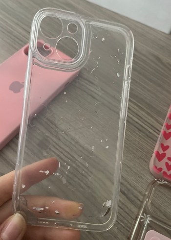 İphone 13 kılıf ( adet fiyatı açıklamaya bakınız) - Görsel 3