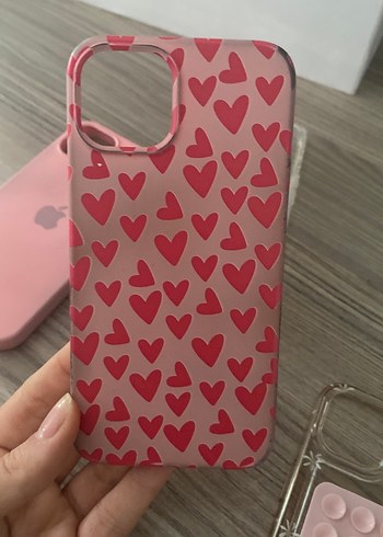 İphone 13 kılıf ( adet fiyatı açıklamaya bakınız) - Görsel 4