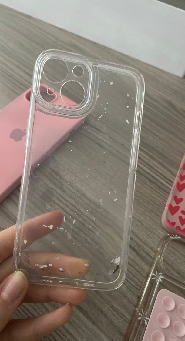 İphone 13 kılıf ( adet fiyatı açıklamaya bakınız) - Görsel 3