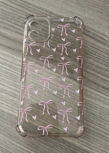 İphone 11 telefon kılıfı - Görsel 2