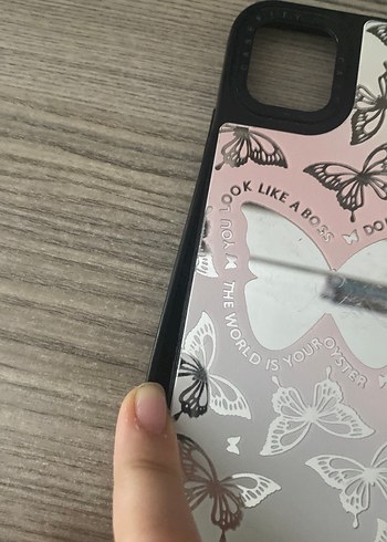 İphone 11 telefon kılıfı - Görsel 7