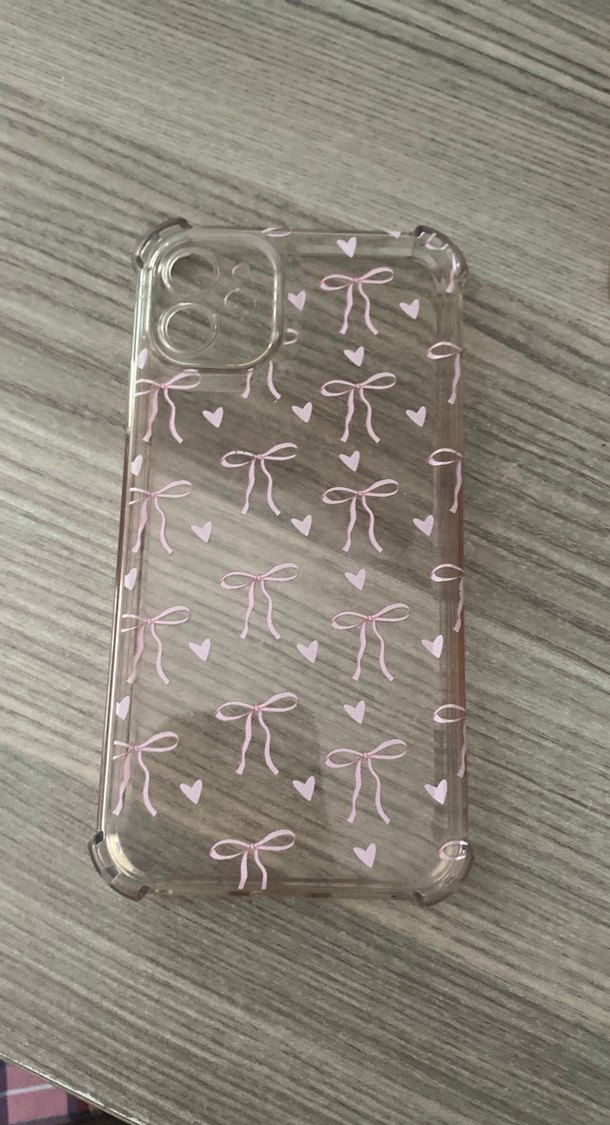 İphone 11 telefon kılıfı - Görsel 2