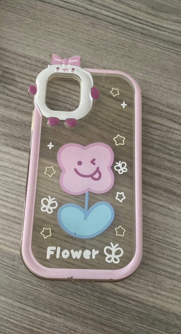 İphone 11 telefon kılıfı - Görsel 3