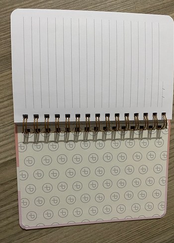 PAPERORA not defteri - Görsel 5