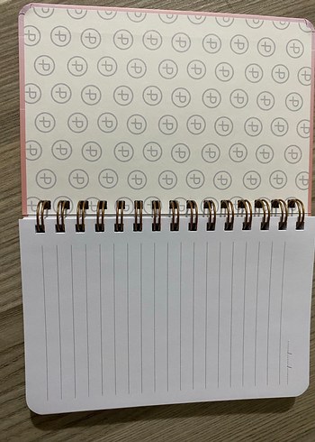 PAPERORA not defteri - Görsel 3